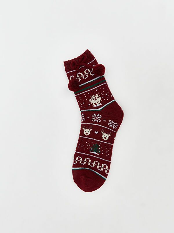 Moudda LC Waikiki - Chaussettes maison pour Femme - Tunisie 1