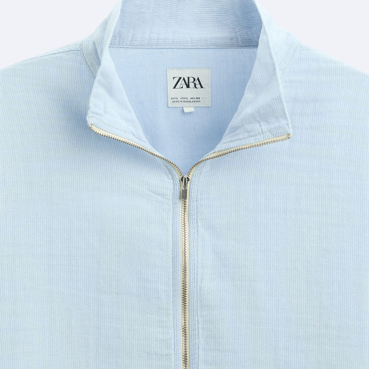 Moudda ZARA - Shirt - Tunisie 6