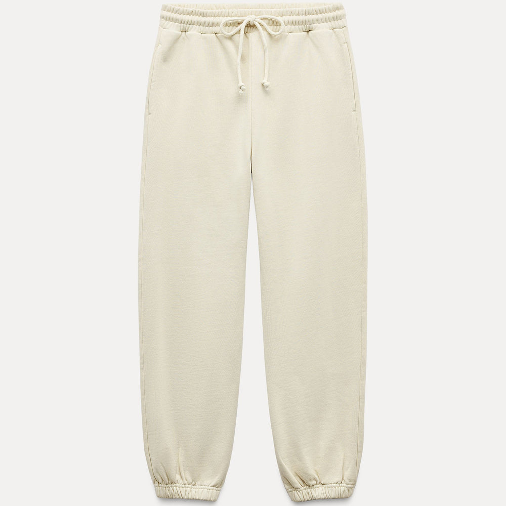 Moudda ZARA - Jogging molletonné, taille élastique - Tunisie 2