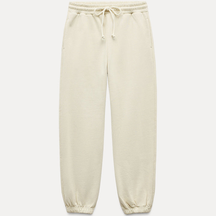 Moudda ZARA - Jogging molletonné, taille élastique - Tunisie 2
