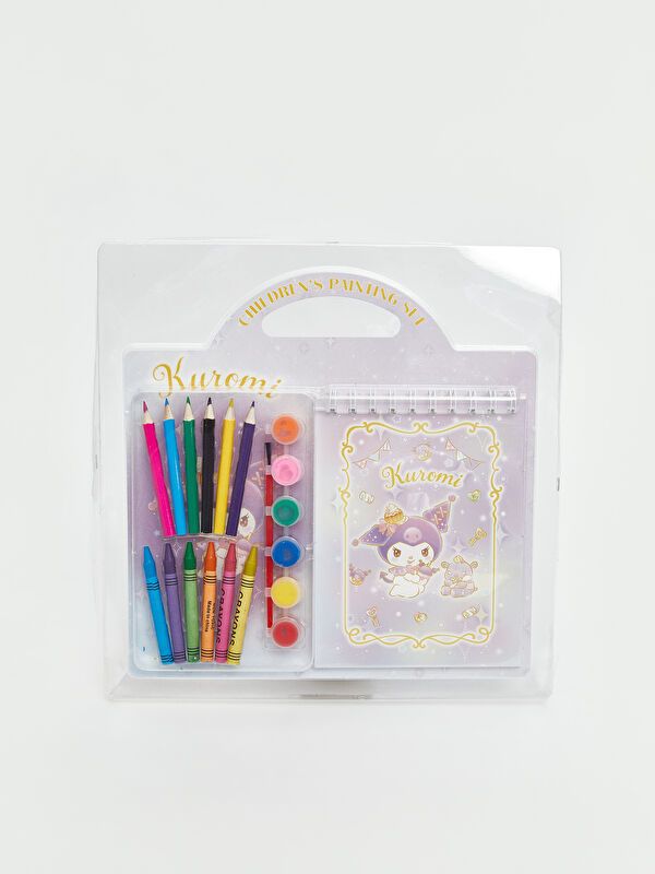 Moudda LC Waikiki - Papeterie Mélanger - Tunisie 1