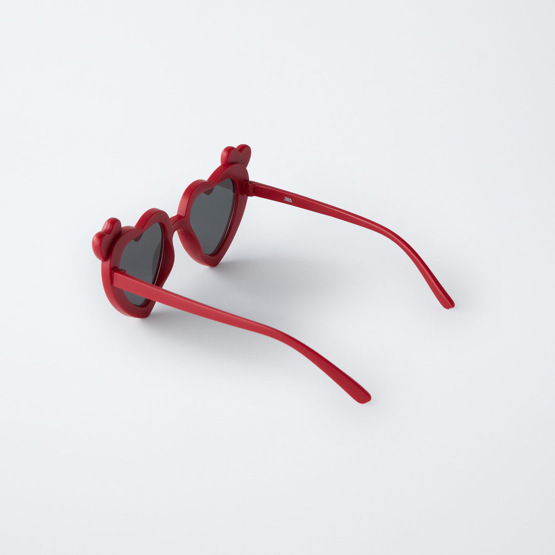 Moudda ZARA - Lunettes - Cœur & Saint-Valentin - Tunisie 3