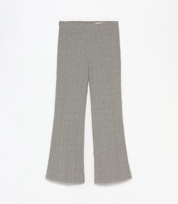 Moudda Lefties - Pantalon Maille Coupée - Fille - Tunisie 2