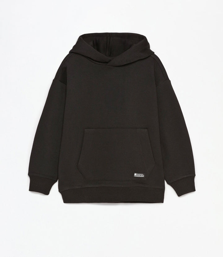 Moudda Lefties - Sweat Capuche Basique - Garçon - Tunisie 1