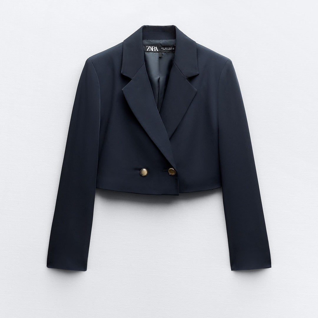 Moudda ZARA - Blazer - Tunisie 1