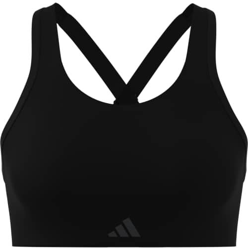 Moudda Adidas - Brassière d’entraînement Optime Maintien fort - Tunisie 5