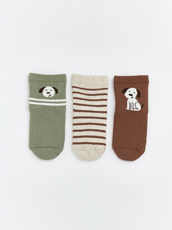 Moudda LC Waikiki - Chaussettes cheville - Tunisie 4