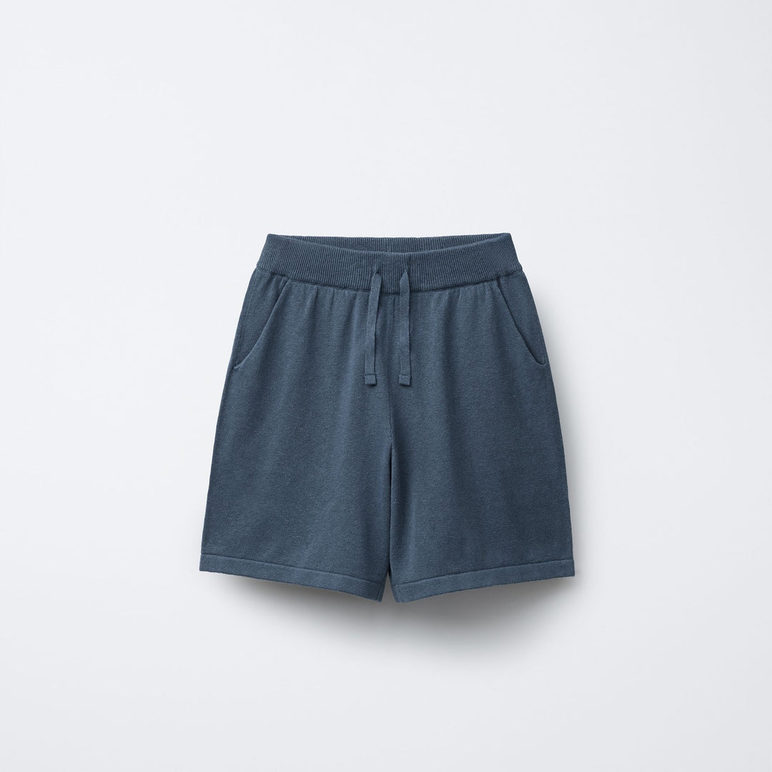 Moudda ZARA - Ensemble Shorts - Coton/Lin Basique - Tunisie 1