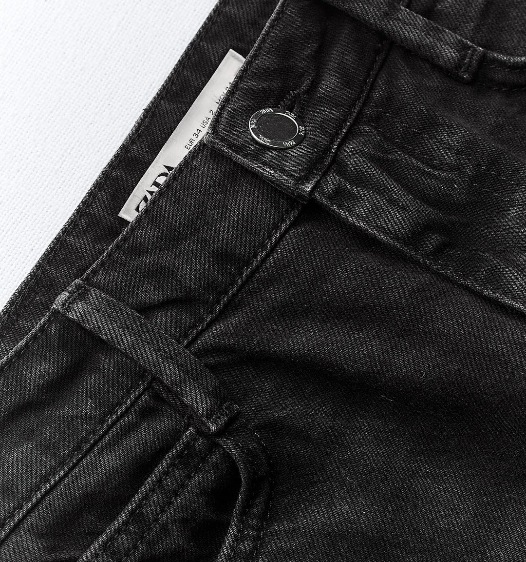 Moudda ZARA - Pantalon - Tunisie 3