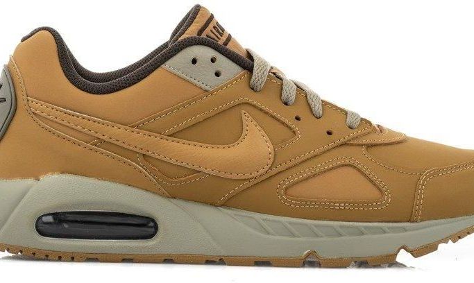 Moudda Nike - Nike Air Max Ivo - 1