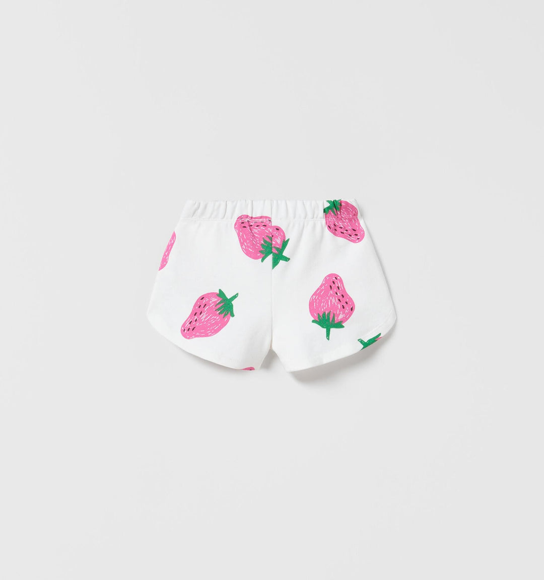 Moudda ZARA - Short - Tunisie 1