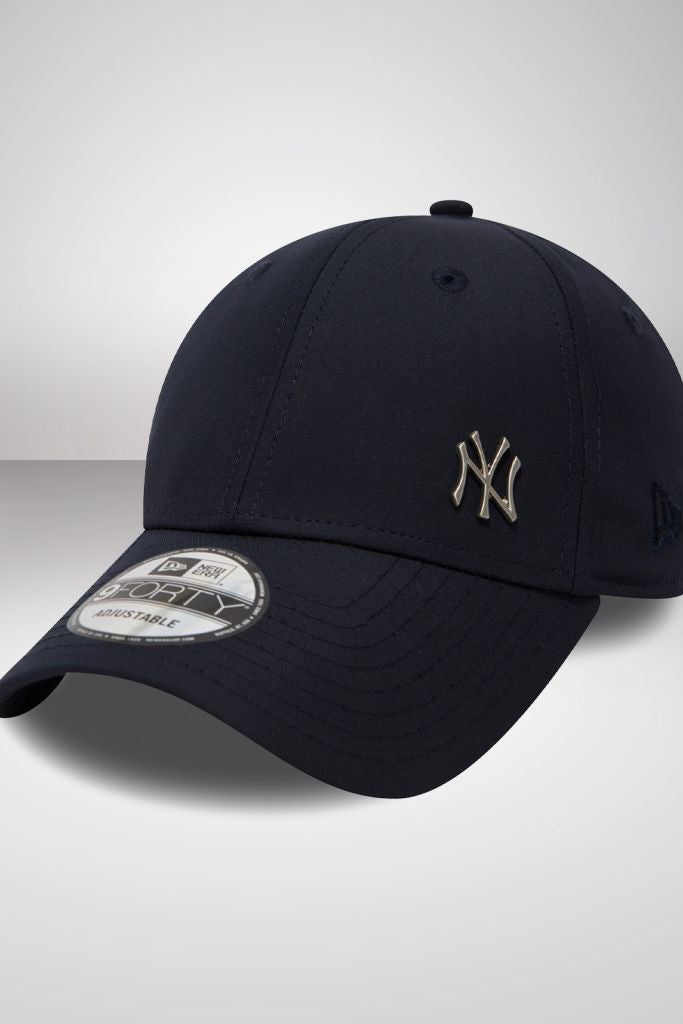 Moudda New Era - Mlb Flawless Logo Basic 940 Ne - 1