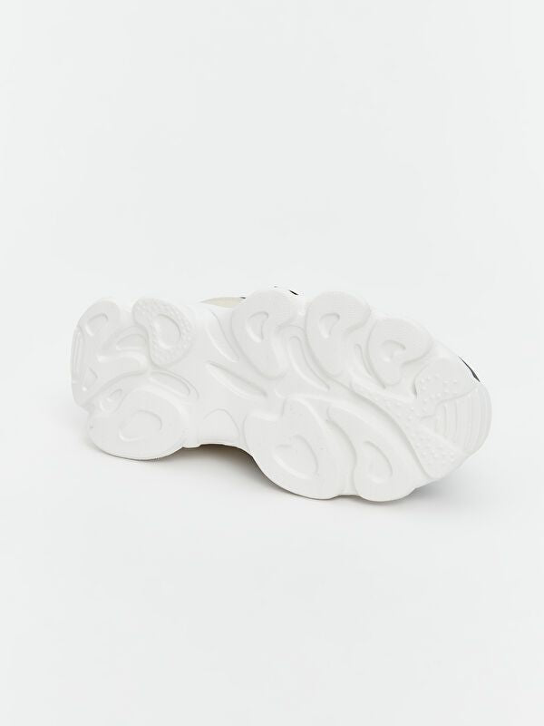 Moudda LC Waikiki - Chaussures sport Garçon Anthracite clair - Tunisie 4