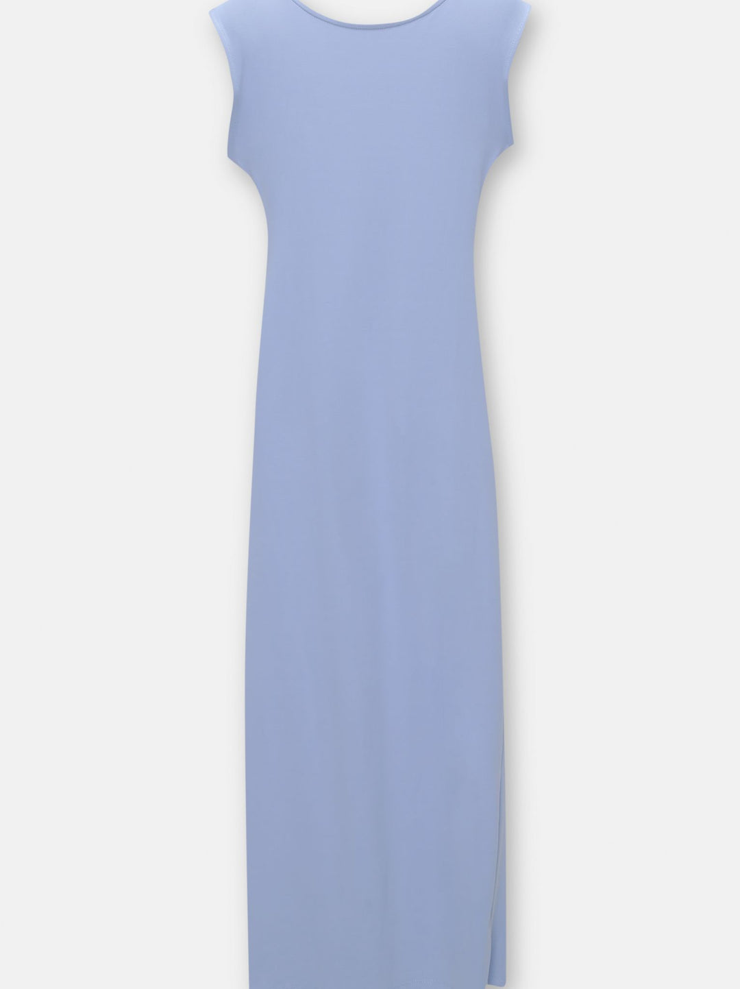 Moudda PULL & BEAR - Robe Longue Fronce Arrière Polyamide - Tunisie 3