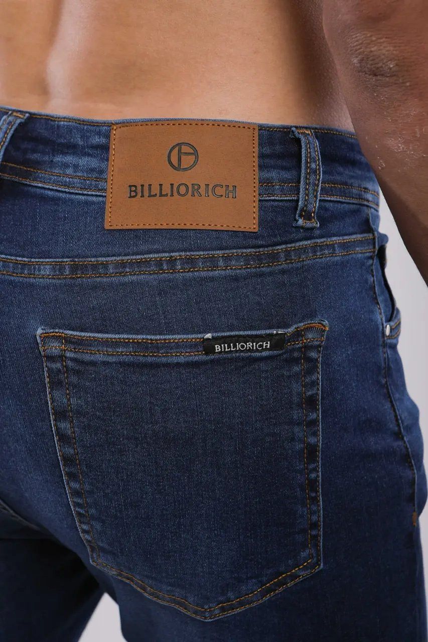 Moudda Billiorich - Jean Slim Fit - Tunisie 4