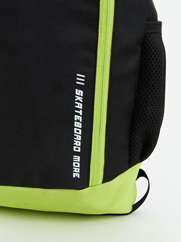 Moudda LC Waikiki - Grand sac Garçon Noir - Tunisie 5