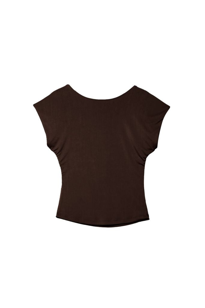 Moudda STRADIVARIUS - Chemise/Tunique - 1