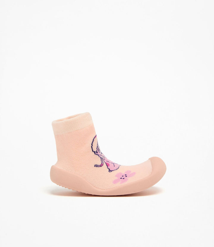 Moudda Lefties - Chaussette - Élastique Ange - Tunisie 1