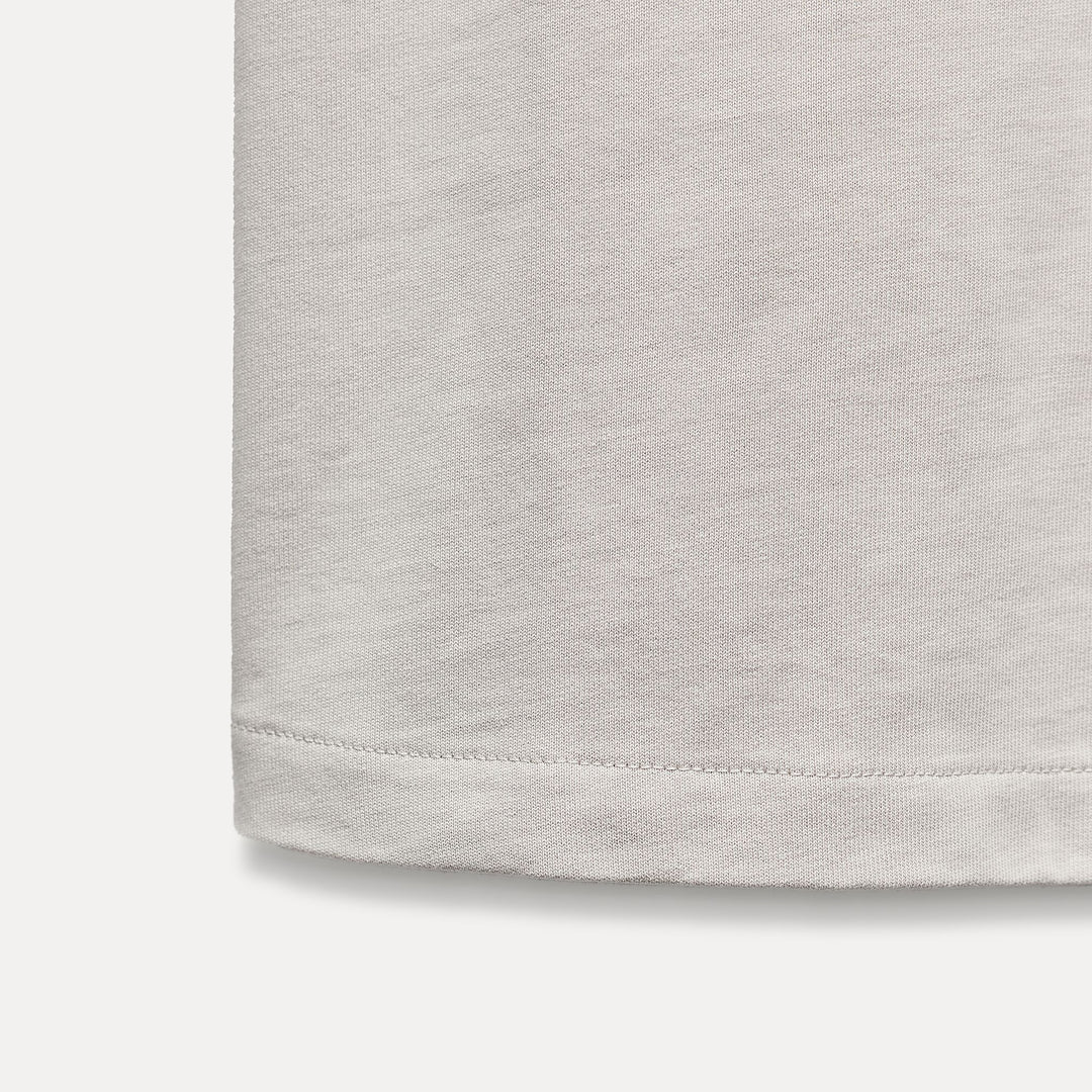 Moudda ZARA - T-shirt Coton Épais (Ensemble) - Tunisie 1