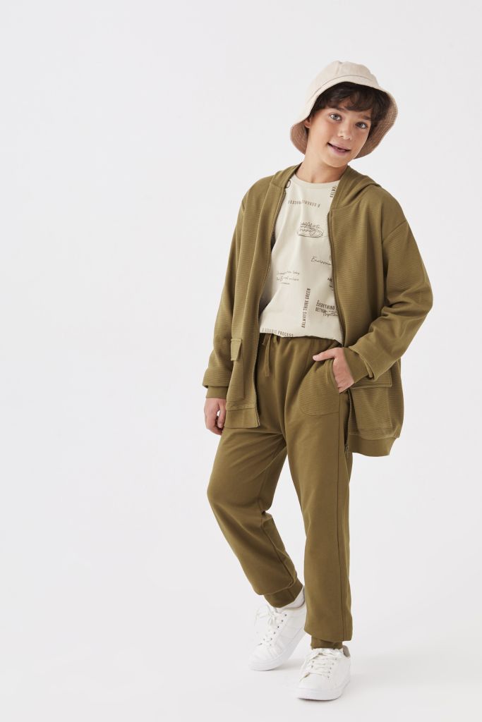 Moudda LC Waikiki - Pantalon - 1