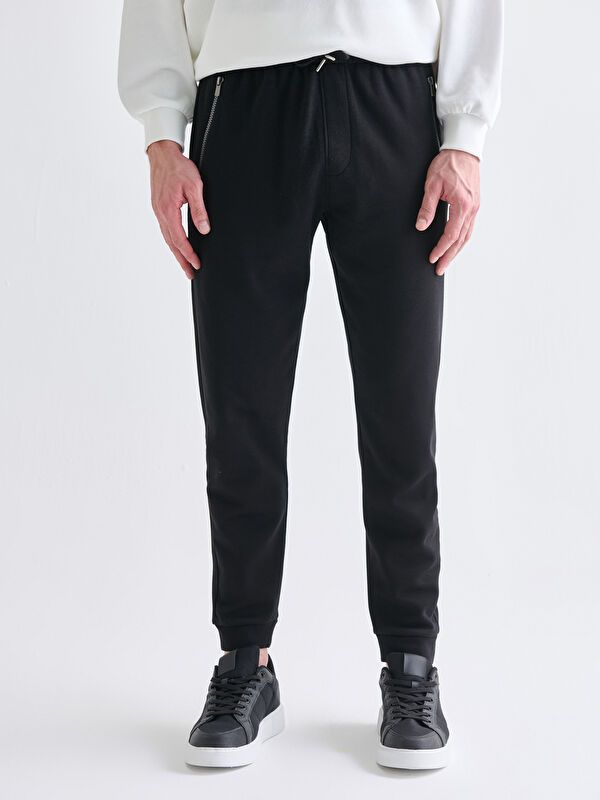 Moudda LC Waikiki - pantalon de jersey  pour Hommes - Tunisie 2
