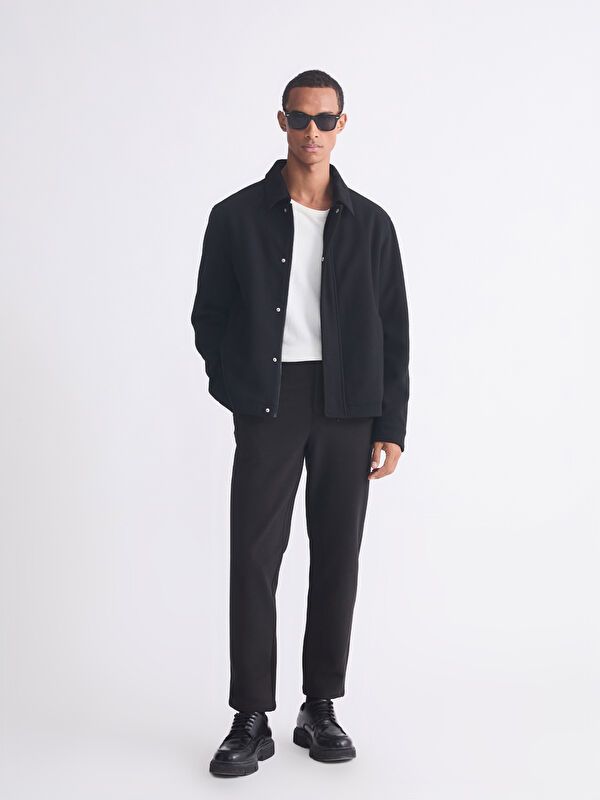 Moudda LC Waikiki - Manteau d'hiver pour Homme - Tunisie 2