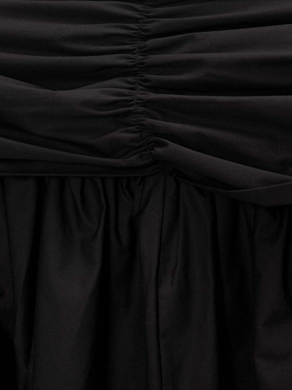 Moudda PULL & BEAR - Jupe Volume avec Ceinture Drapée En Ligne - Tunisie 2