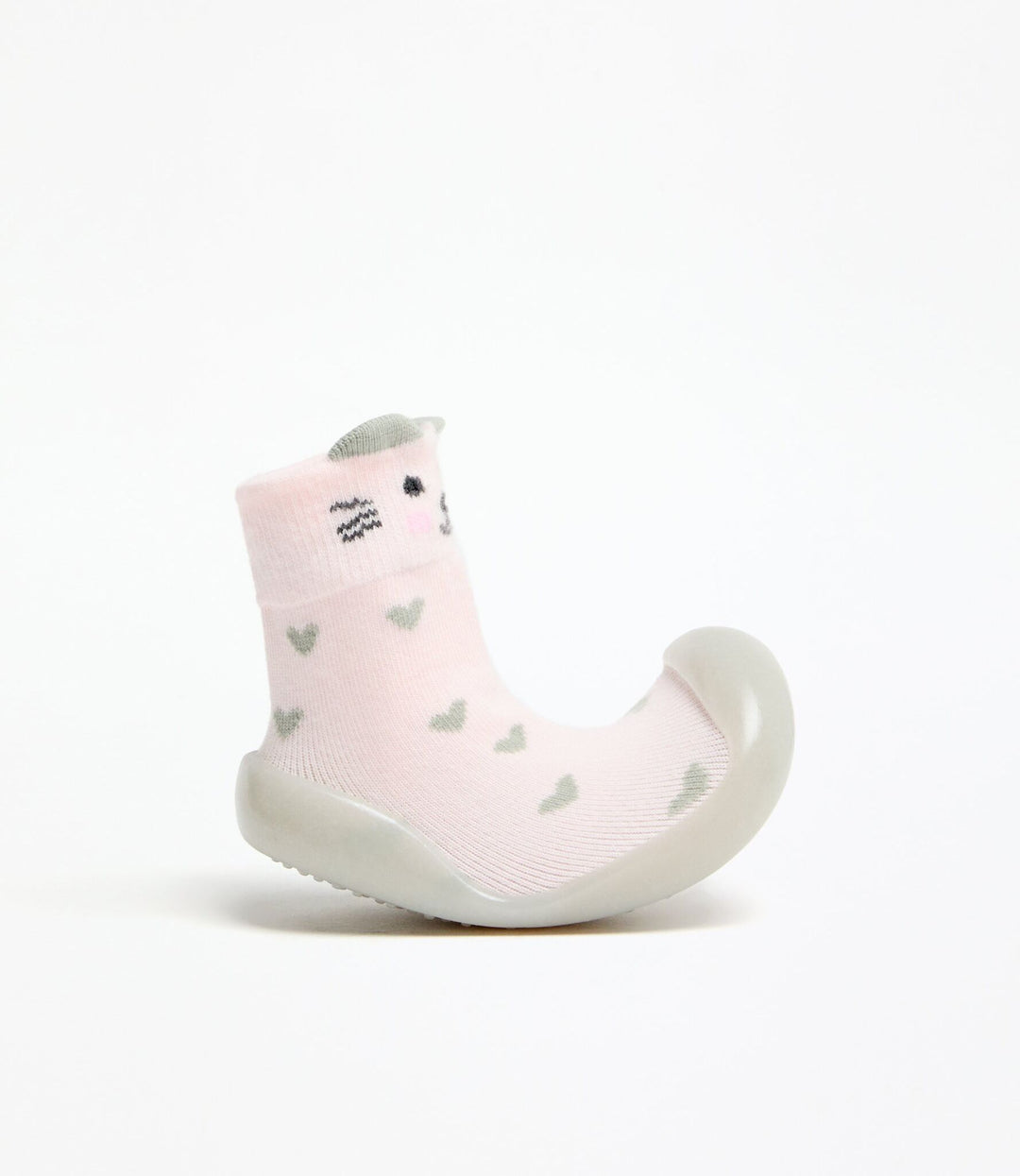 Moudda Lefties - Chaussette - Élastique & Petite Souris - Tunisie 1