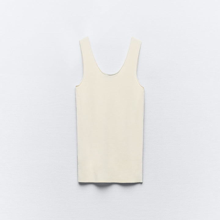 Moudda ZARA - Knit Tops - Tunisie 2