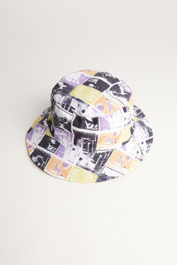 Moudda BERSHKA - Bonnet - 1