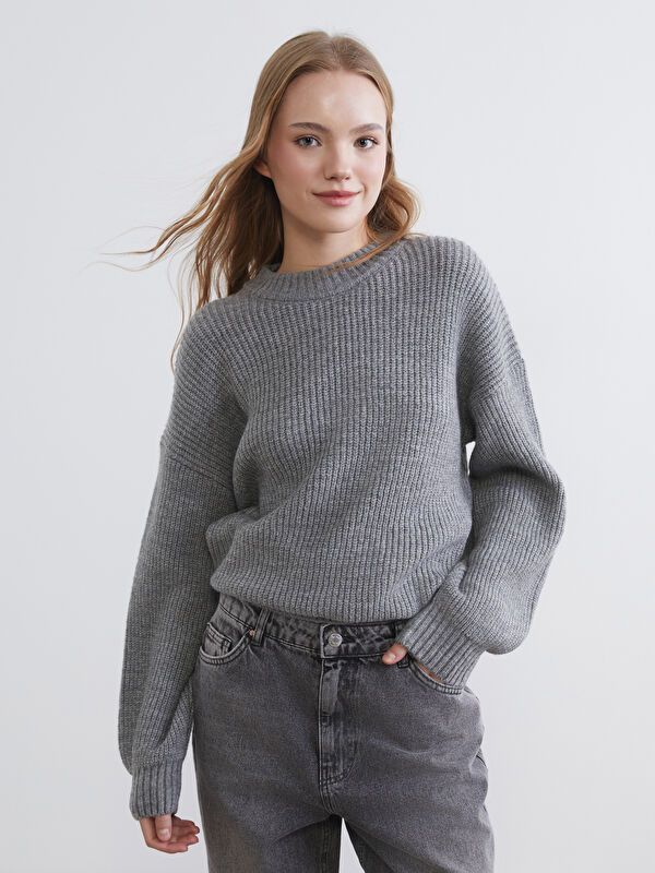 Moudda LC Waikiki - Pull en tricot - Tunisie 1