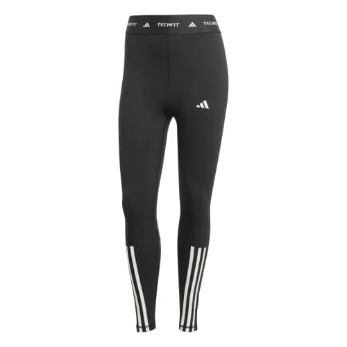 Moudda Adidas - Legging 7/8 TECHFIT 3 bandes - Tunisie 1