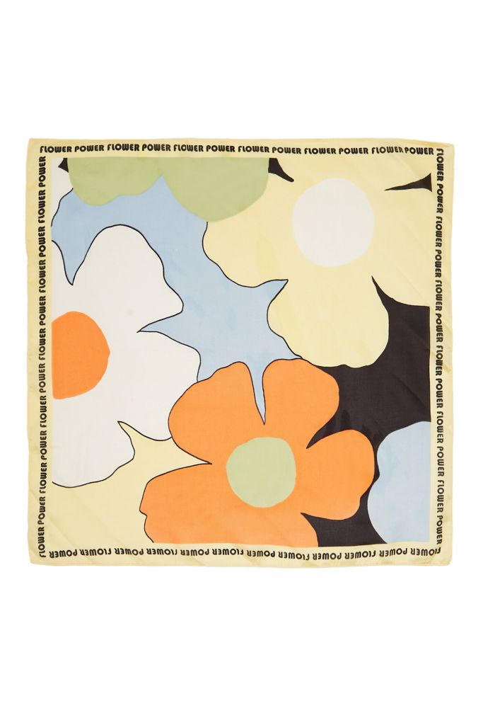 Moudda STRADIVARIUS - Foulard - 1