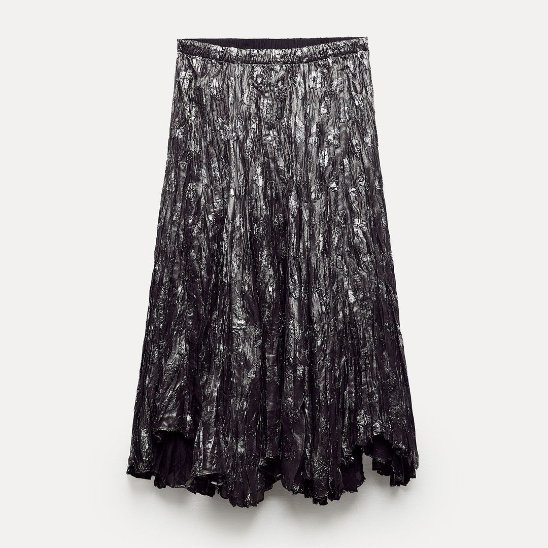 Moudda ZARA - Skirt - Tunisie 1