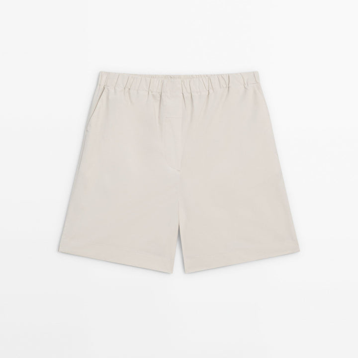 Moudda Massimo Dutti - Short - Tunisie 1