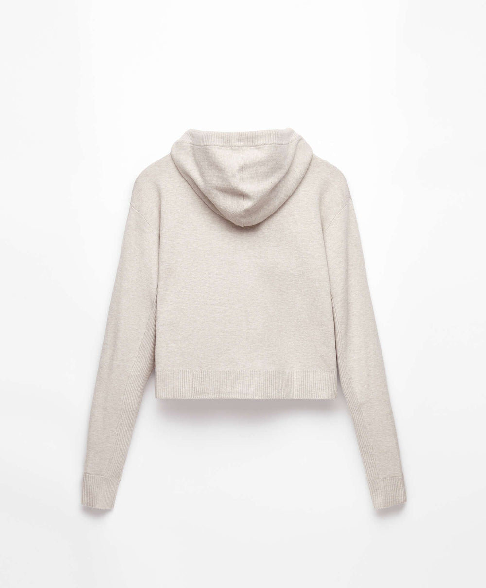 Moudda Oysho - Gilet / cardigan - Tunisie 2