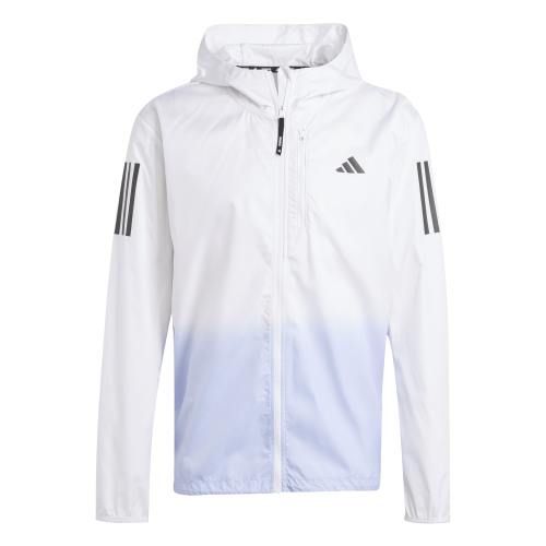 Moudda Adidas - Veste colorblock Own the Run - Tunisie 1
