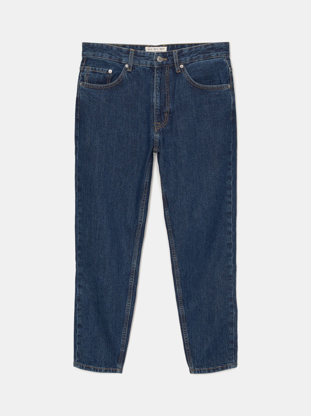 Moudda PULL & BEAR - Pantalon Denim Standard PK RJ - Tunisie 5