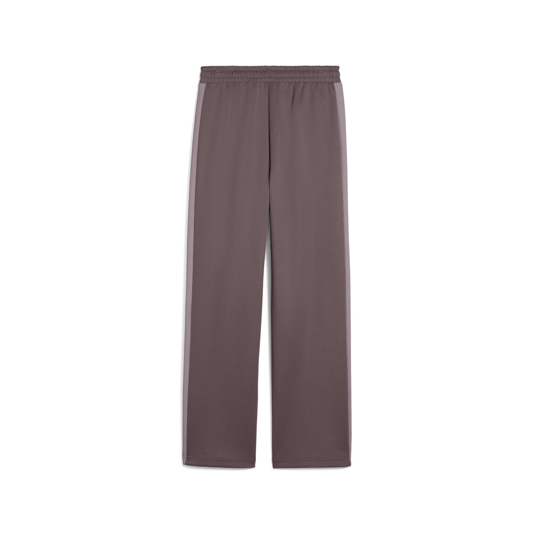 Moudda Puma - Bas survêtement PUMA T7 ALWAYS ON Straigh,Raisin pour femmes - Tunisie 1