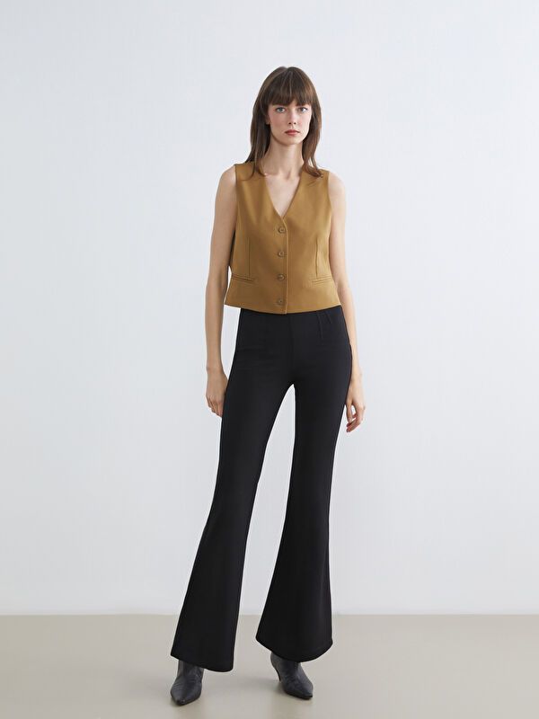 Moudda LC Waikiki - Pantalon en jersey pour Femme - Tunisie 1
