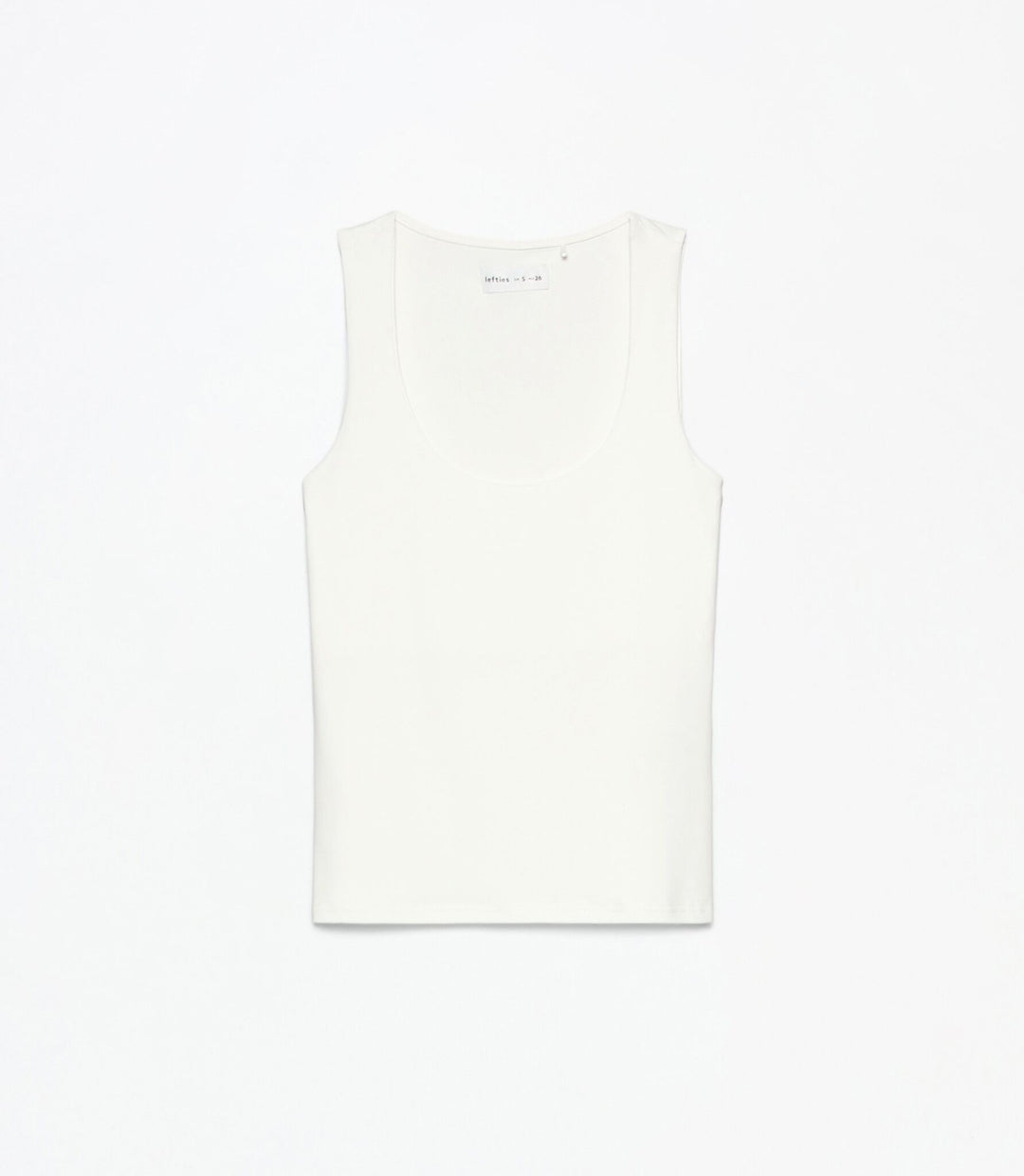 Moudda Lefties - T-Shirt - Bretelle Large - Tunisie 1