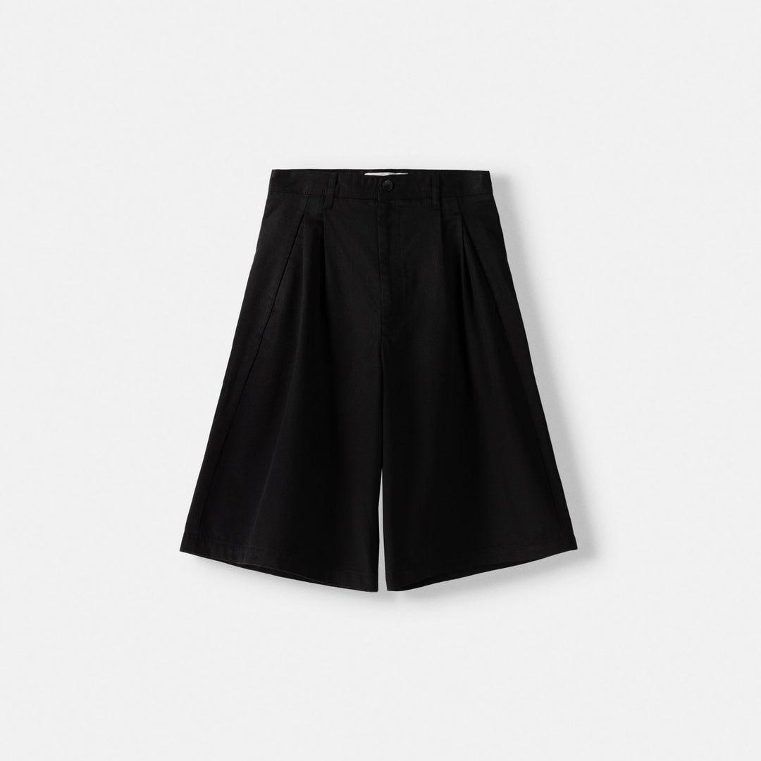 Moudda BERSHKA - Short - Tunisie 1