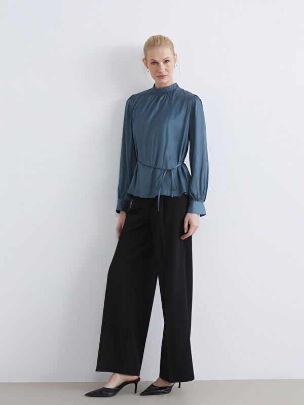 Moudda LC Waikiki - Pantalon mi-saison en tissu - Tunisie 5