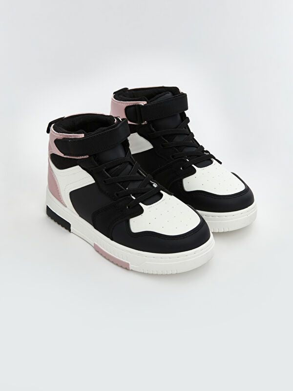 Moudda LC Waikiki - Chaussures casual montantes Fille Mélanger - Tunisie 1