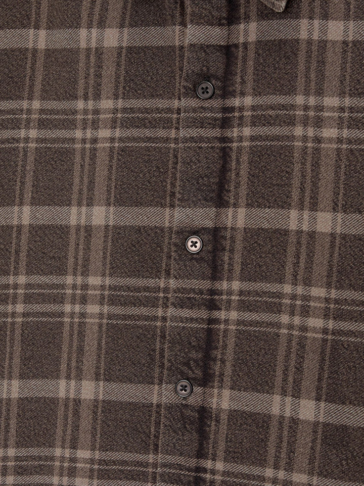 Moudda PULL & BEAR - Chemise Manches Longues Acid Check Racing - Tunisie 1