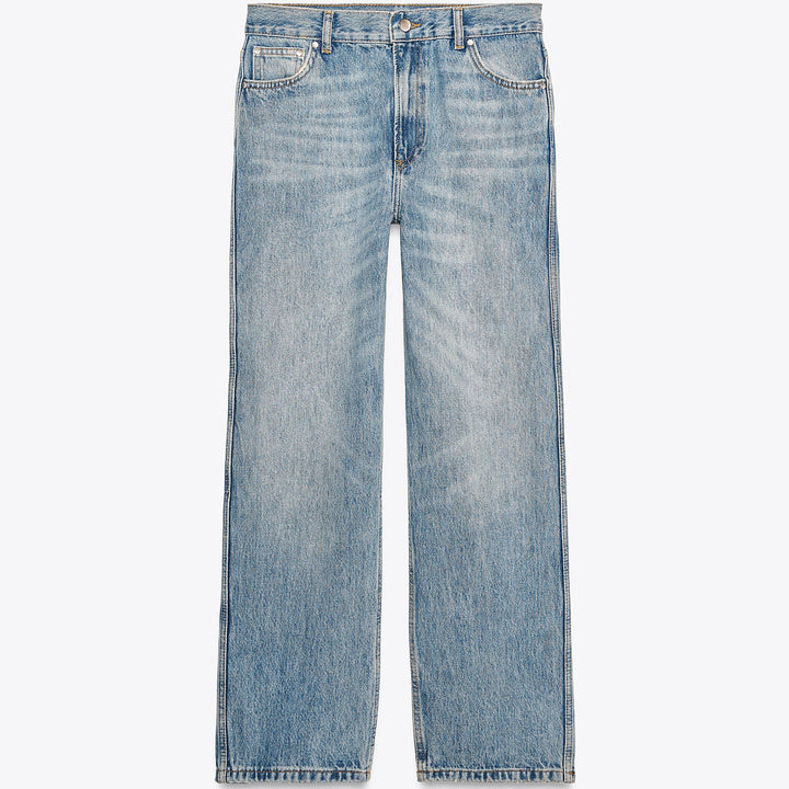 Moudda ZARA - Pantalon Droit - Cropped - Tunisie 1