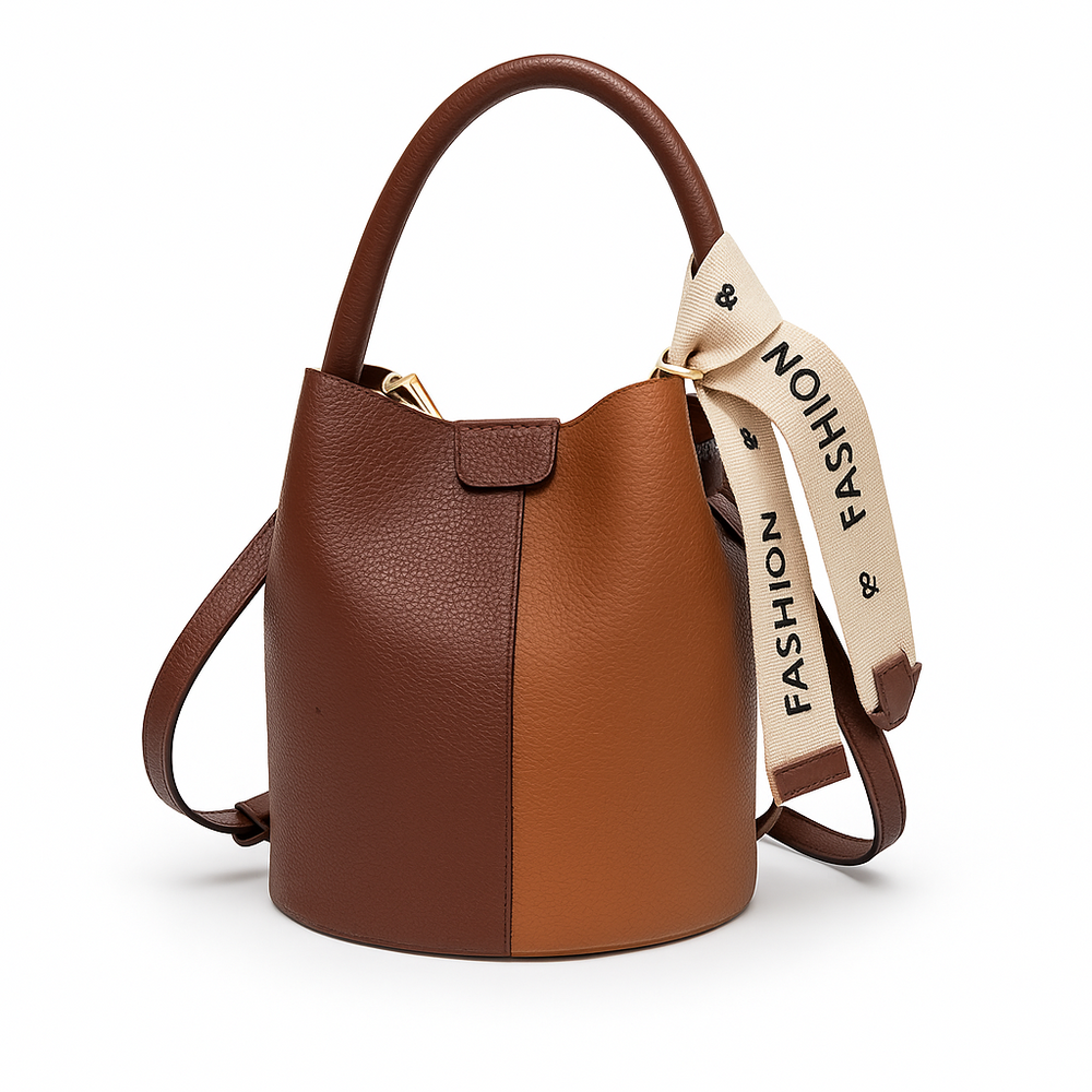 Moudda Bloom - Sac à main 'Jovea' - Tunisie 6