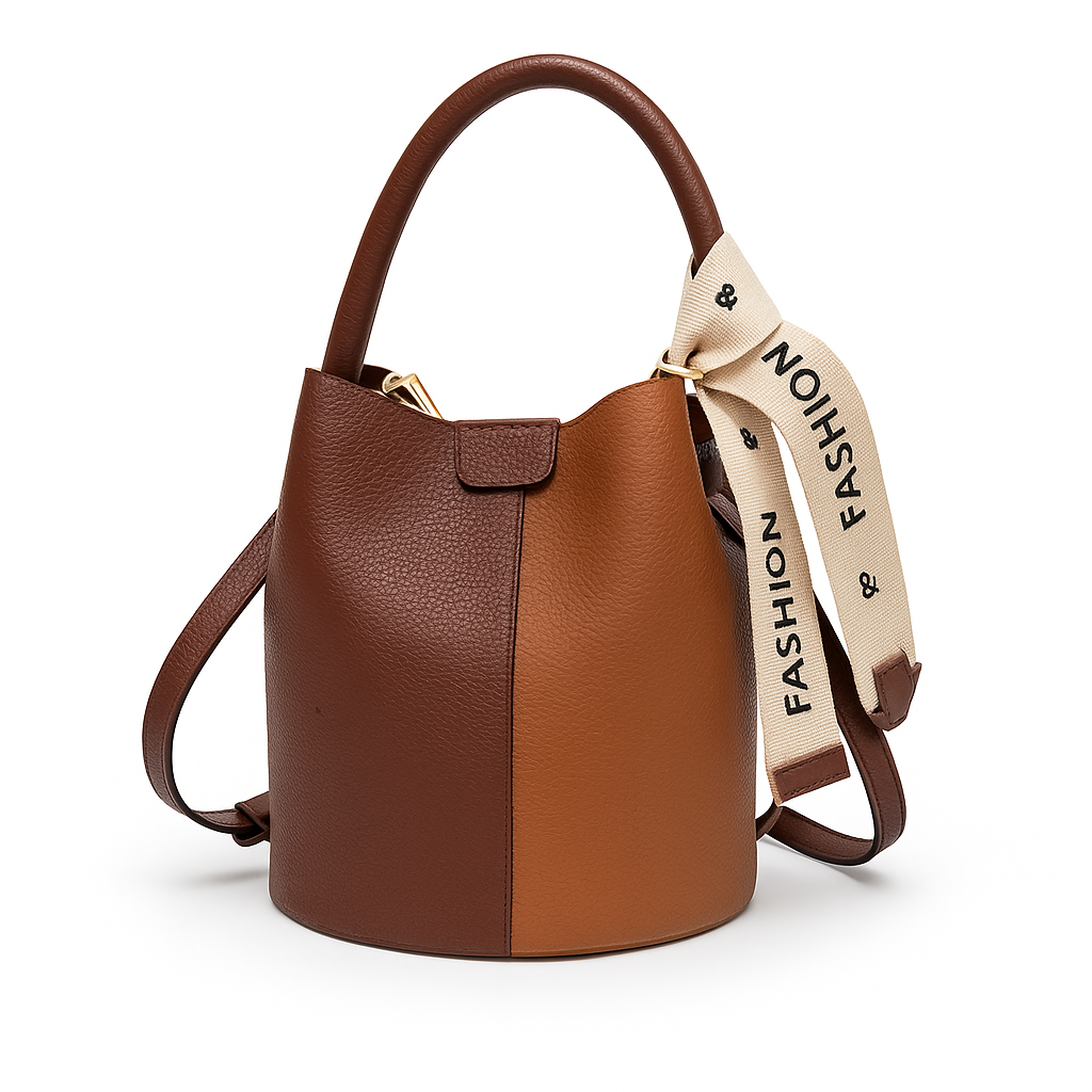 Moudda Bloom - Sac à main 'Jovea' - Tunisie 6