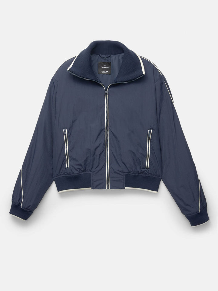 Moudda PULL & BEAR - Veste Technique - Vifs & Fermeture - Tunisie 3
