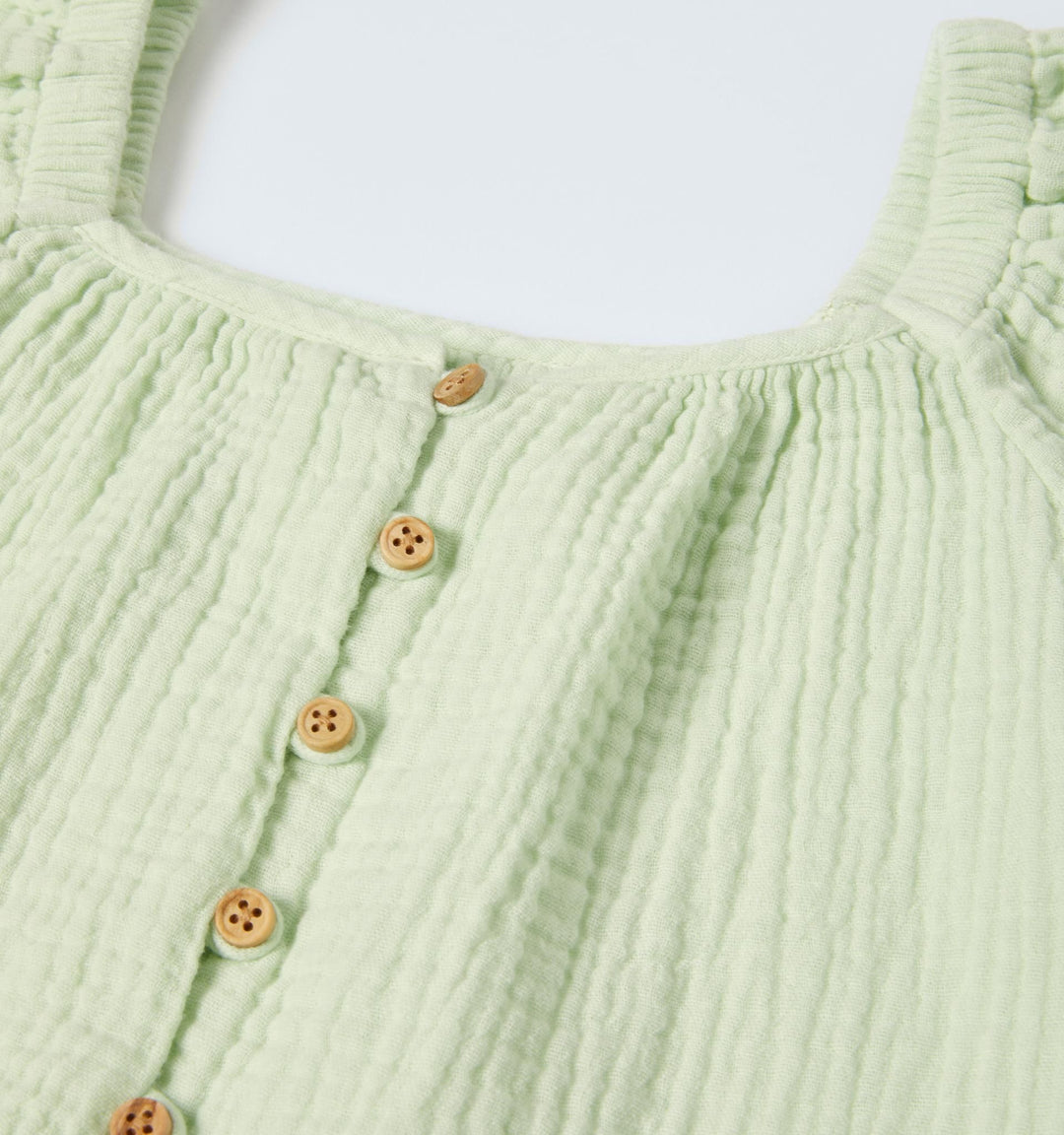 Moudda ZARA - Chemise - Tunisie 3